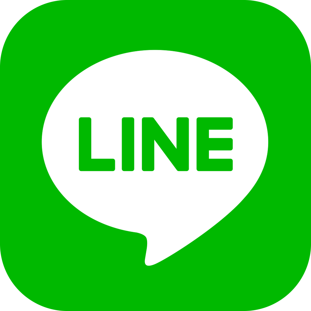 LINE APP Icon